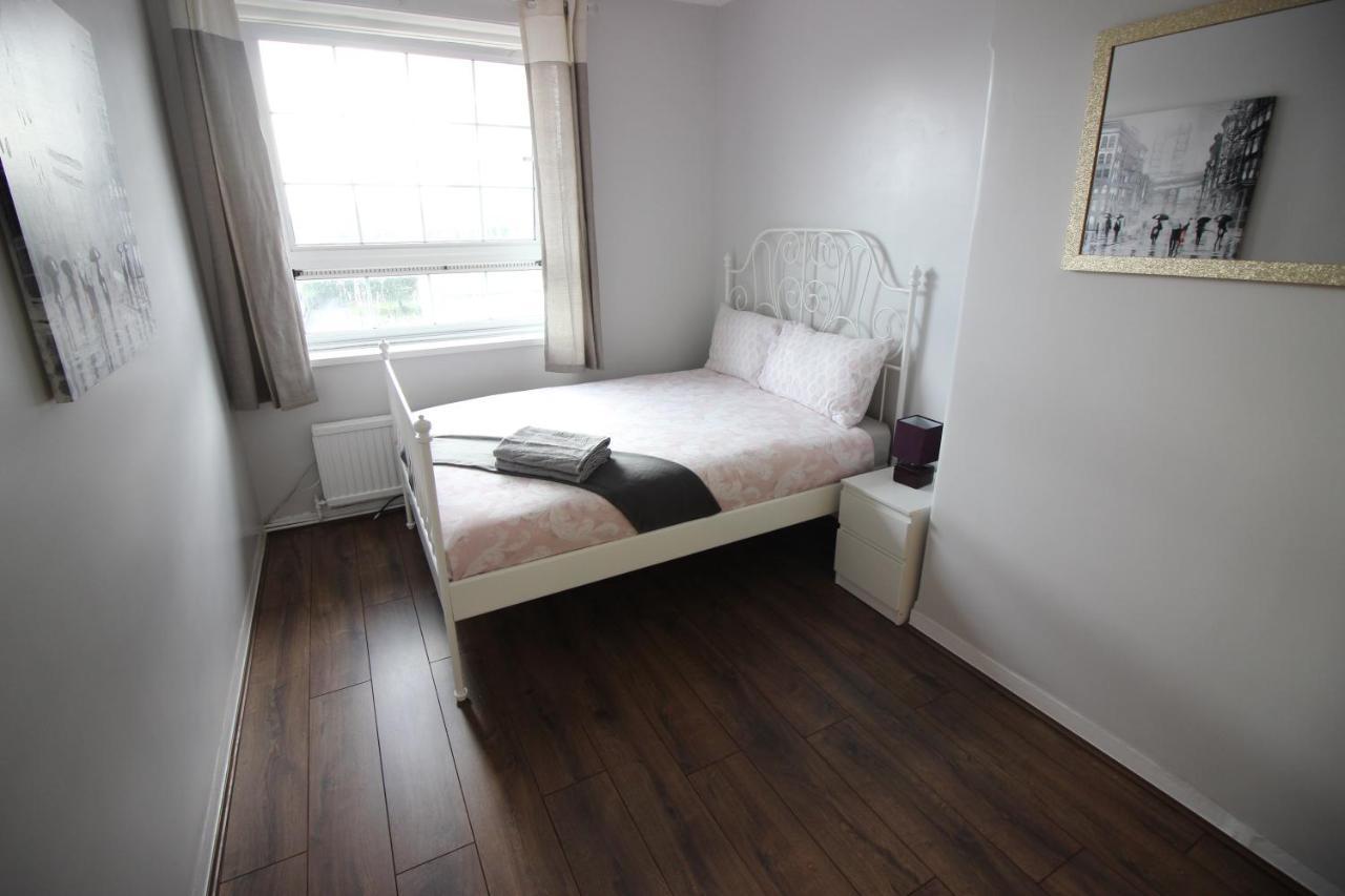 Betts Guest Apartment London Exterior photo